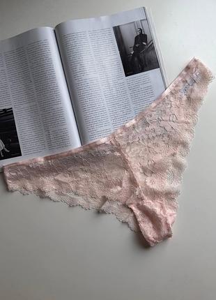 1022 женские сексуальные сетевые трусики бразилианы батал