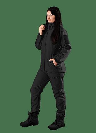 Костюм camotec pani softshell