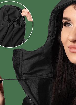 Костюм camotec pani softshell 6
