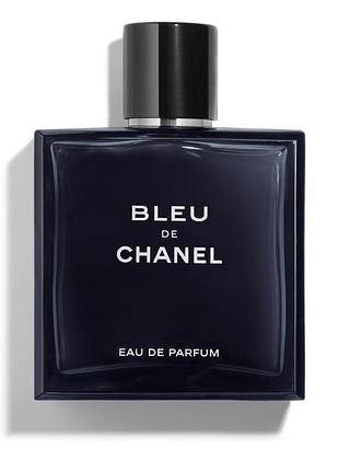 Chanel bleu de chanel parfum