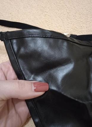 Труси стрінги ,, під шкіру,, 2