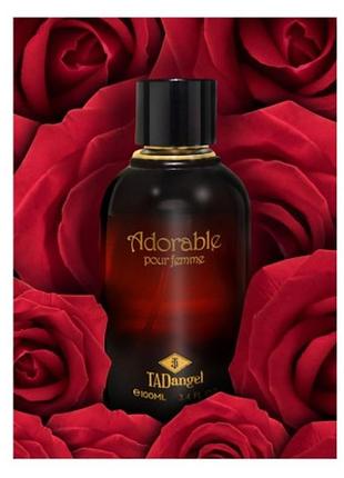 Tad angel adorable pour femme парфумована вода