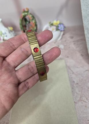 Браслет лечебный