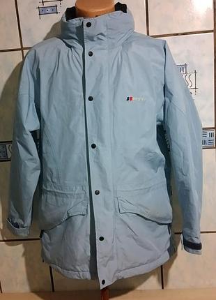 Вітровка чоловіча від