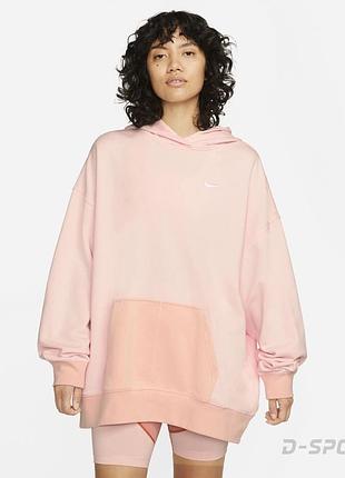 Оригінальне худі від - nike big swoosh 2