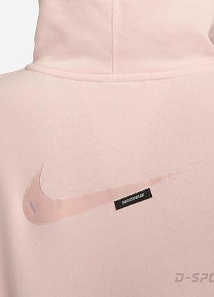 Оригінальне худі від - nike big swoosh 10