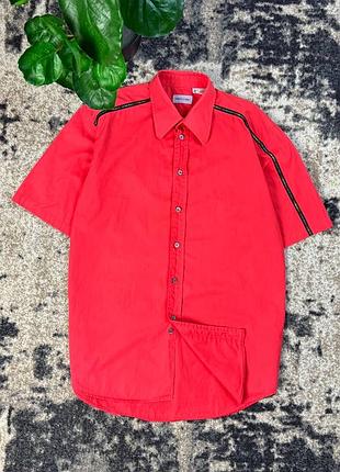 Сорочка versace classic