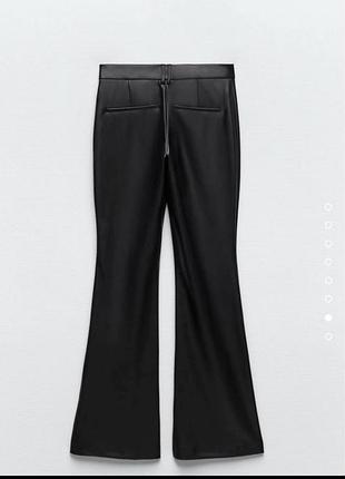 Брюки zara 2