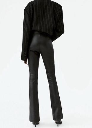 Брюки zara 6