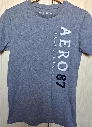 Футболка щільна