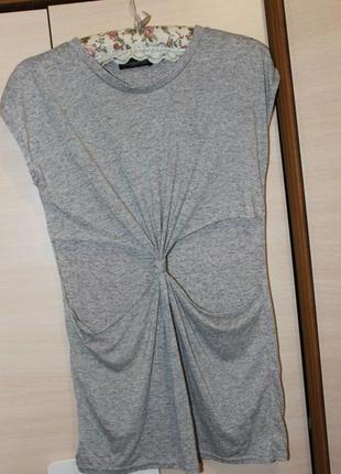 Майка  футболка missquided