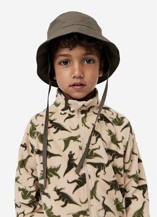 Нова фліска h&m, 8-10 років, розмір 134-140 см для хлопчика 3