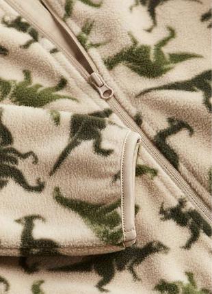 Нова фліска h&m, 8-10 років, розмір 134-140 см для хлопчика 5