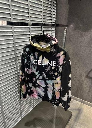 Худі celine