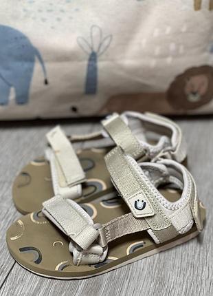 Босоножки некст