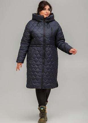 Женское пальто