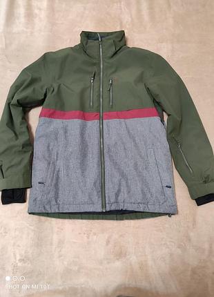 Куртка trevolution