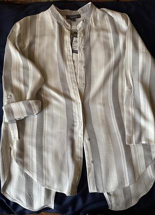 Блуза primark, вискоза