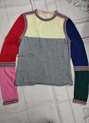 Світер rosie assoulin 7