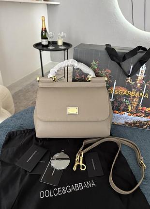 Dolce & gabbana sicily