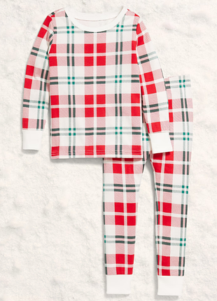 Новорічні піжами old navy  4т, 5т, 6т
