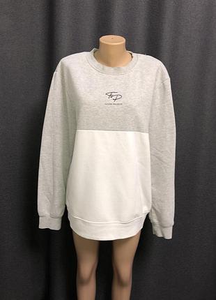 Світшот утеплений