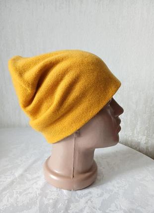 Шапка. 💯% вовна.