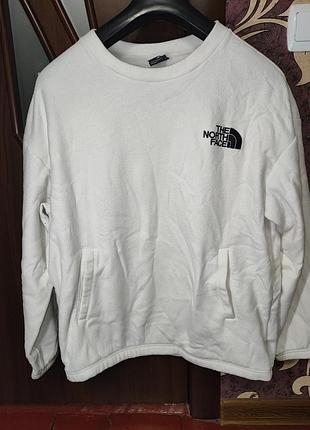 Кофта north face оригинал
