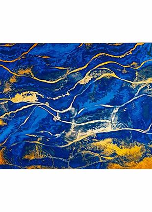 Влагопоглощающий коврик 50х80х3мм sw-00002541