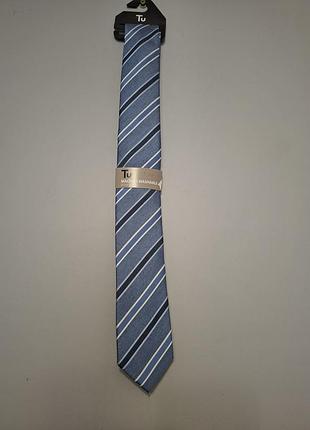 Классический галстук