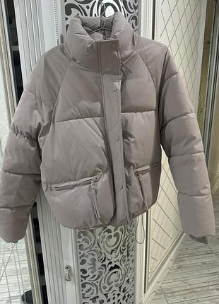 Куртка жіноча зимова розмір s-m