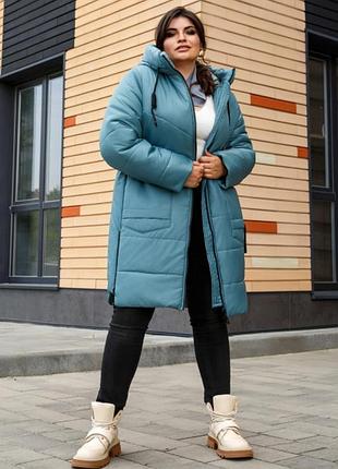 Женское пальто