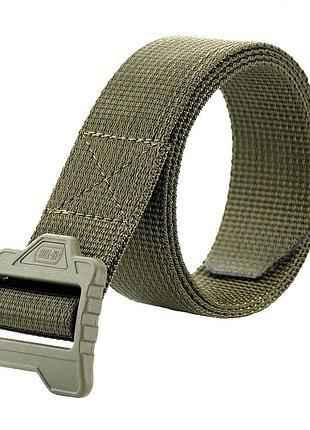 M-tac ремінь lite tactical belt gen.ii, olive, 3xl