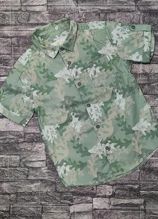 Сорочка, теніска