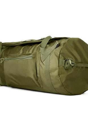 Баул-рюкзак vik-tailor оксфорд, multicam 5