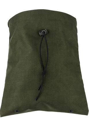 Сумка для скидання магазинів, olive