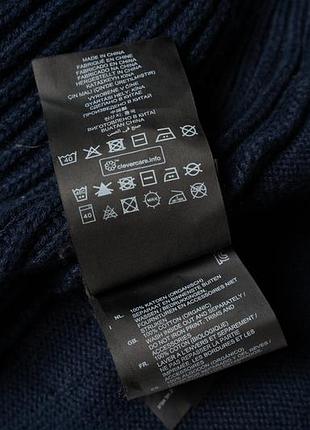 G star raw dast half zip sweater [kmh016678] 10