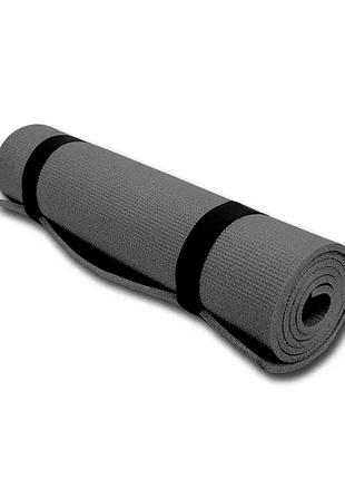 Коврик каремат 180060010, shadow grey