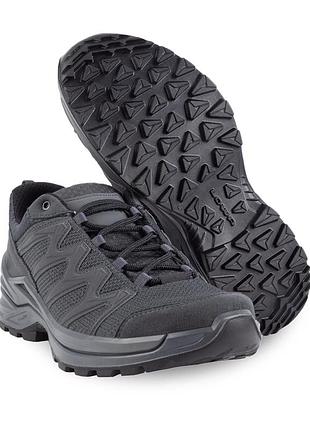 Кросівки lowa innox pro lo tf, wolf grey, eu 42.5