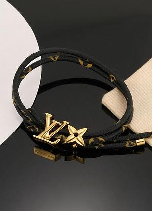 Браслет lou-s vuitt--