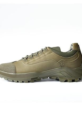 Кроссовки vik-tailor phantom winterfrost, olive, 45 2