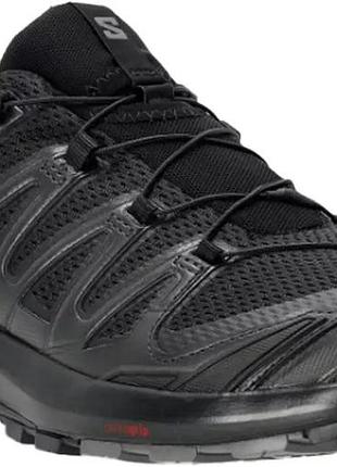 Кроссовки salomon xa pro forces, black, uk 6 / eu 39⅓