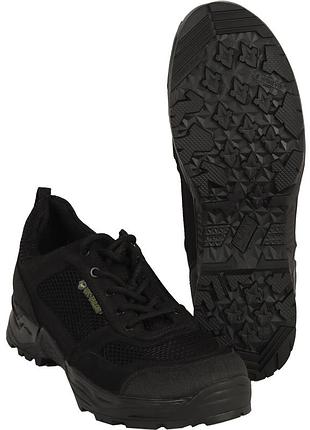 Кроссовки тактические vik-tailor patriot fury, black, 47