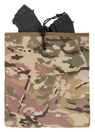 Сумка для сброса магазинов, multicam
