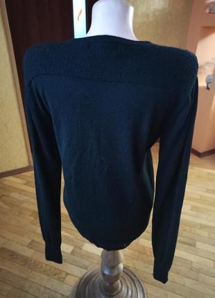 Свитер фирмы lyle&scott 3