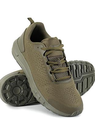 Кроссовки m-tac summer pro, dark olive, 36