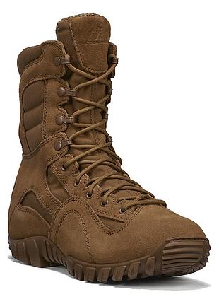 Ботинки belleville khyber boot, coyote brown, eu 41.5