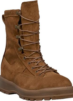 Ботинки belleville c775st, coyote brown, eu 44
