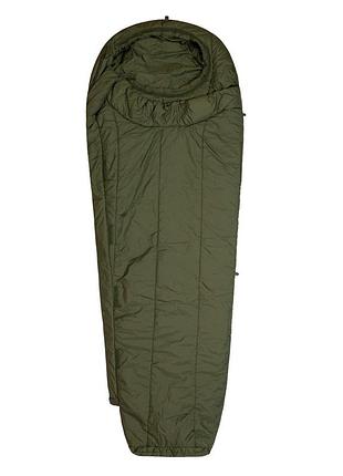 Спальный мешок belgian army carinthia, olive