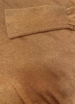 Гольф свитер zara 5